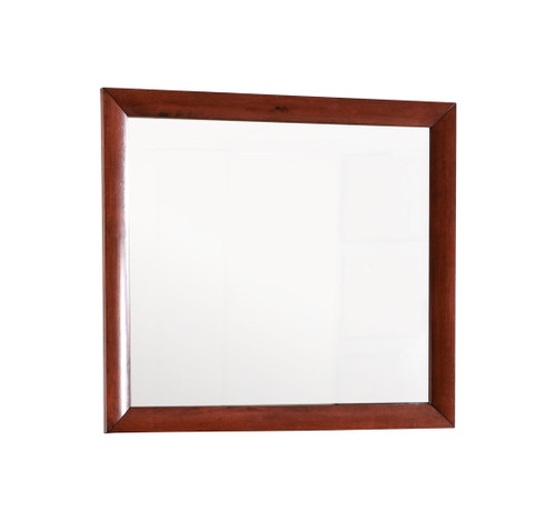Marilla - Mirror - Cherry