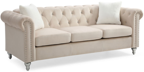 Raisa - Sofa - Beige