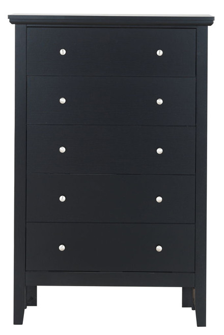 Primo - Chest - Black
