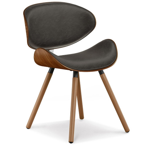 Marana - Dining Chair - Distressed Brown