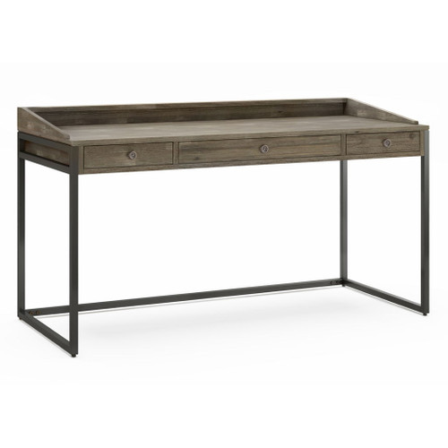 Ralston - Desk - Distressed Gray