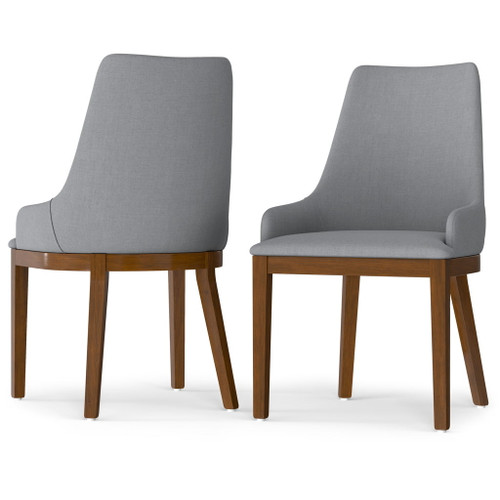 Stephanie - Dining Chair (Set of 2)