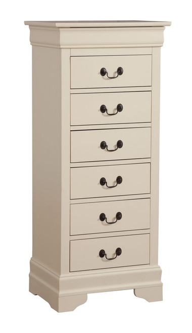 Lingerie Chest - Beige