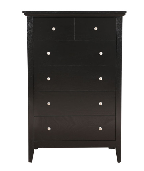 Hammond - Chest - Black