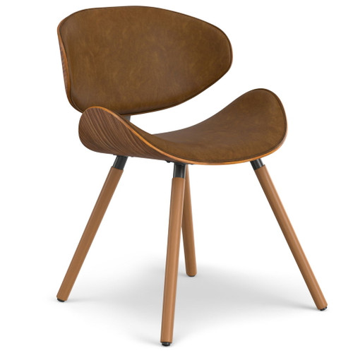 Marana - Dining Chair - Deep Tan