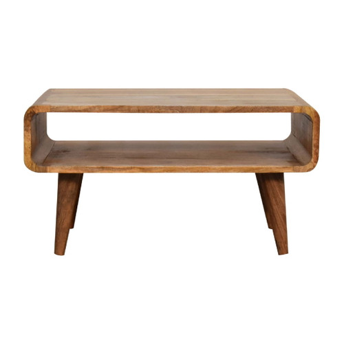 Open Media Unit - Oak