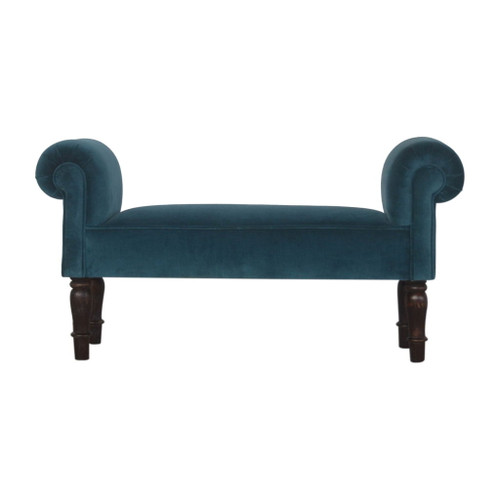 Bench - Teal