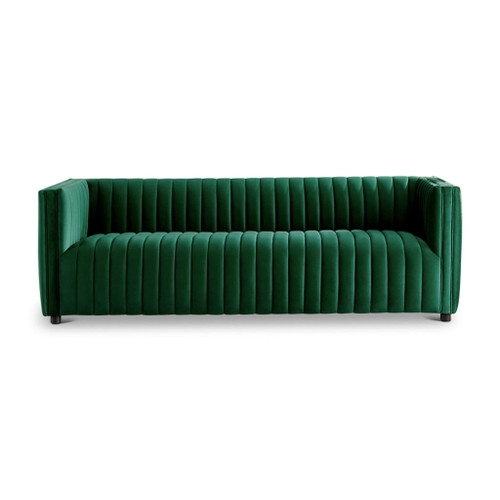 Dominic - Channel Tufted Sofa Dominic - Channel Tufted Sofa