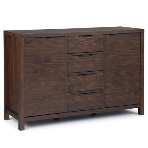 Hollander - Handcrafted Sideboard Buffet Hollander - Handcrafted Sideboard Buffet