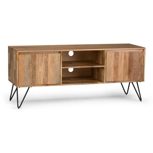 Hunter - Handcrafted TV Media Stand Hunter - Handcrafted TV Media Stand