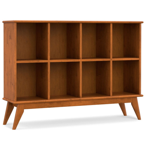Draper - Mid Century 8 Cube Storage Sofa Table Draper - Mid Century 8 Cube Storage Sofa Table
