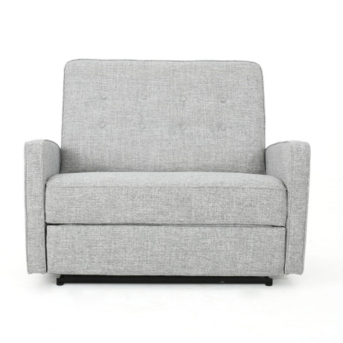 Manual Standard Wide Recliner