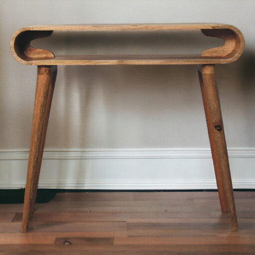 Amaya - Nordic Style Table Amaya - Nordic Style Table