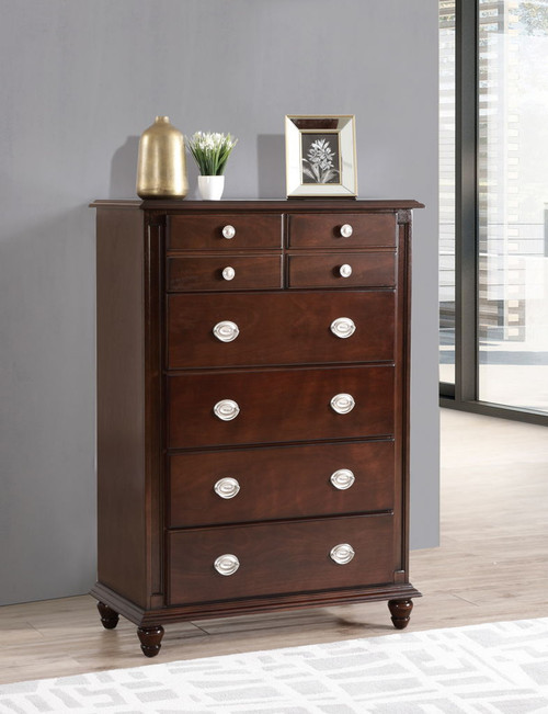 Elegant Storage Chest Enhancing Your Space Elegant Storage Chest Enhancing Your Space