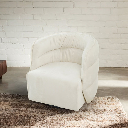 Walden - Stylish Swivel Chair Walden - Stylish Swivel Chair