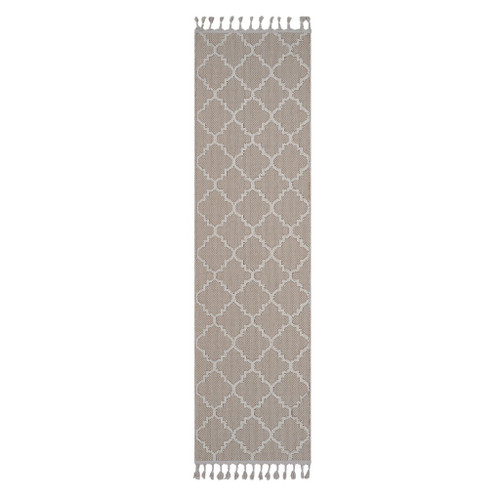 Guros - Trellis Indoor / Outdoor Area Rug