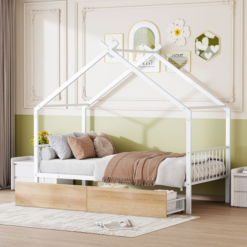 Adorable House Design Bed Adorable House Design Bed