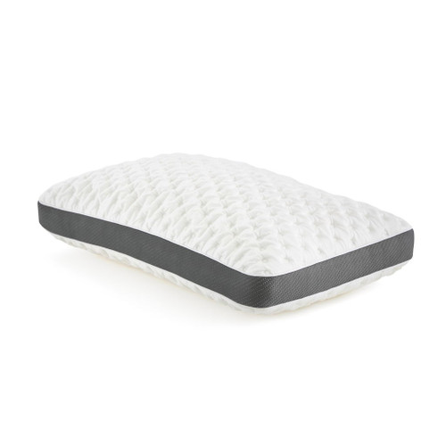 Quilted Convolution - Pillow Quilted Convolution - Pillow