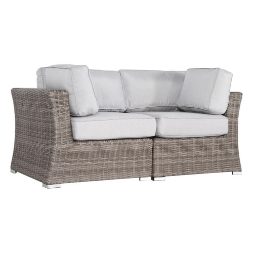 Loveseat With Cushions Loveseat With Cushions