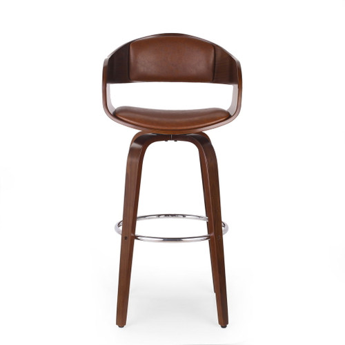 Modern Bar Stool, Swivel Function
