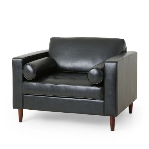 Sophisticated Club Chair With Relaxing Comfor Sophisticated Club Chair With Relaxing Comfor