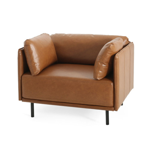 Vintage Modern Aesthetic Appeal Lounge Chair Vintage Modern Aesthetic Appeal Lounge Chair