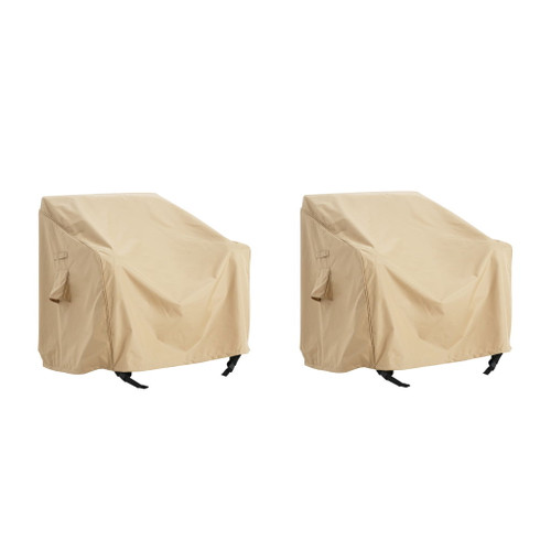 Shield - Outdoor Patio Club Chair Cover Shield - Outdoor Patio Club Chair Cover