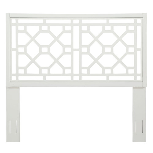Tabor - Chippendale Headboard Tabor - Chippendale Headboard