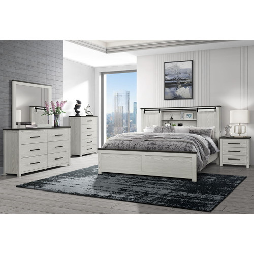 Avery - 5 Piece Set Avery - 5 Piece Set