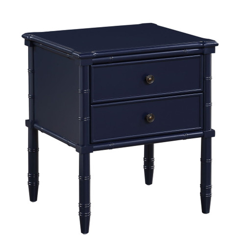 Emmett - 2 Drawer Nightstand Emmett - 2 Drawer Nightstand