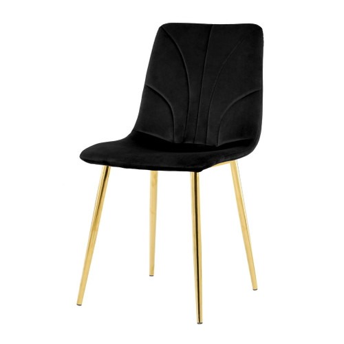 Modern Simple Light Luxury Dining Chair Modern Simple Light Luxury Dining Chair