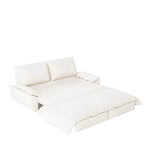 Queen Pull Out Sofa Bed, 3 In 1 Convertible Sleeper Sofa Queen Pull Out Sofa Bed, 3 In 1 Convertible Sleeper Sofa