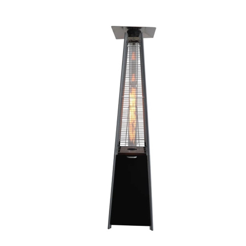 Commercial Grade 40000 Btu's Propane Standing Patio Heater Commercial Grade 40000 Btu's Propane Standing Patio Heater