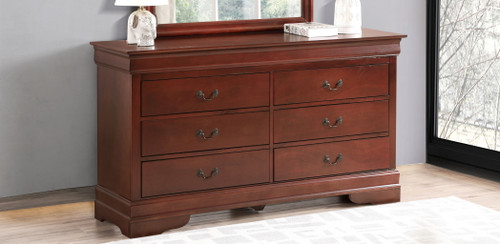 Elegant Traditional Storage Dresser Elegant Traditional Storage Dresser