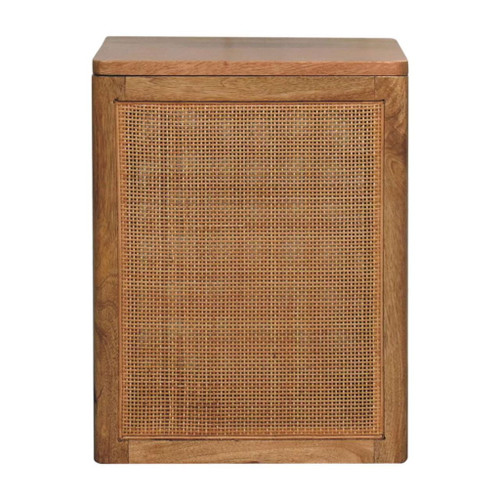 Larissa - Storage Box - Beige Larissa - Storage Box - Beige