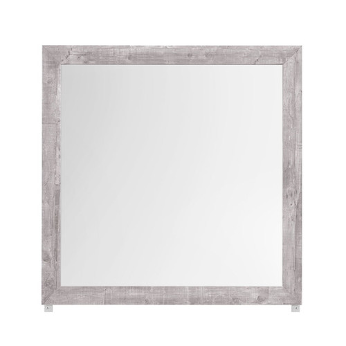 Rover - Mirror - Gray Rover - Mirror - Gray