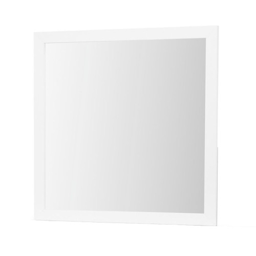 Omoda - Mirror - White Omoda - Mirror - White