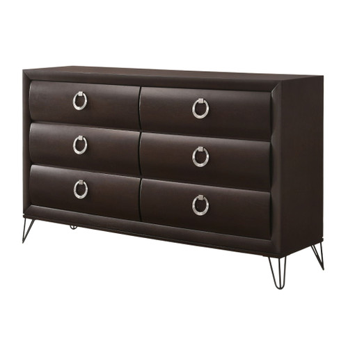 Tablita - Dresser - Brown Tablita - Dresser - Brown