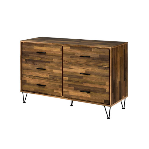 Hestia - Dresser - Walnut Hestia - Dresser - Walnut