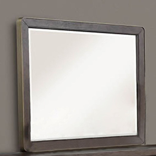 Mirror - Antique Brown Mirror - Antique Brown
