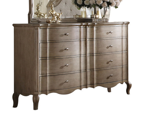 Chelmsford - Dresser - Taupe Chelmsford - Dresser - Taupe