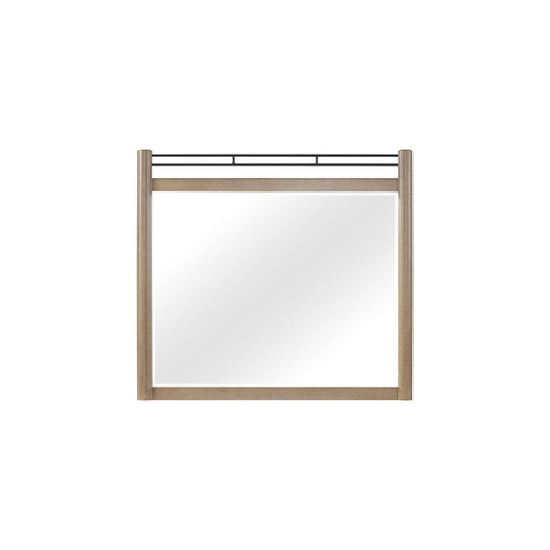 Poster Mirror - Sand Poster Mirror - Sand
