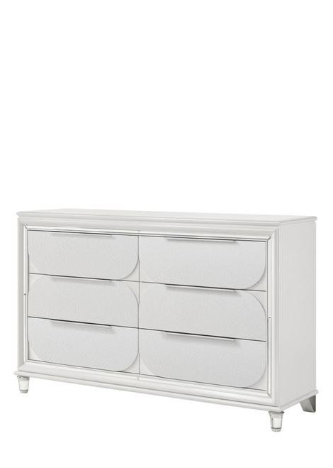 Tarian - Dresser - White Tarian - Dresser - White
