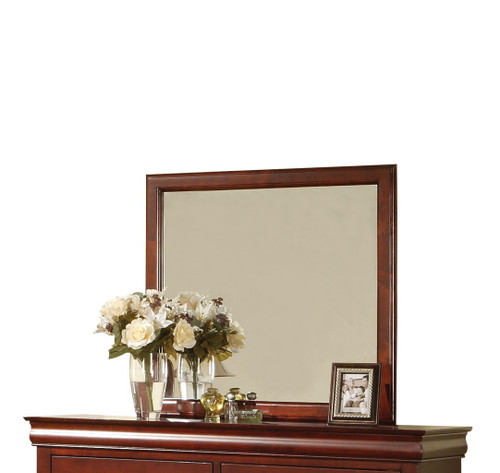 Louis Philippe III - Mirror Elegant Design Louis Philippe III - Mirror Elegant Design