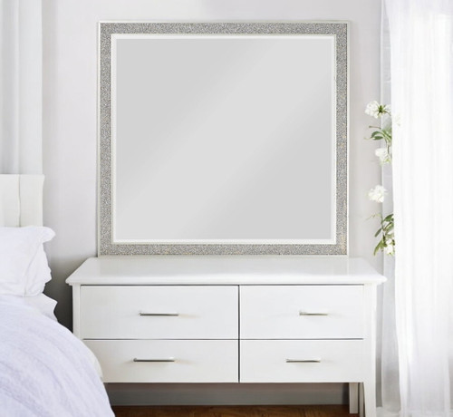 Sliverfluff - Mirror - Mirrored / Champagne Sliverfluff - Mirror - Mirrored / Champagne