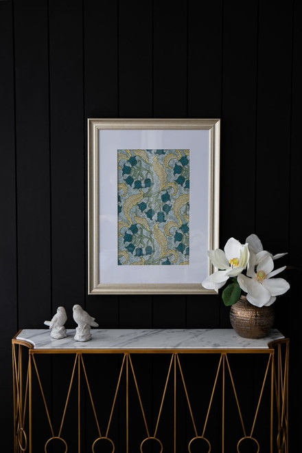 Flower Wall Art Prints, Floral Pictures Wall Decor For Living Room - Multicolor Flower Wall Art Prints, Floral Pictures Wall Decor For Living Room - Multicolor