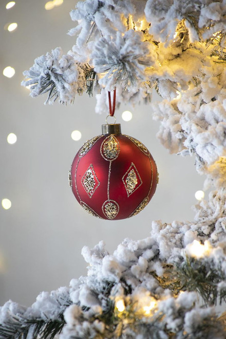 Christmas Ball, Decorative Hanging Ball Christmas Tree Ornaments For Holiday Decorations Christmas Ball, Decorative Hanging Ball Christmas Tree Ornaments For Holiday Decorations
