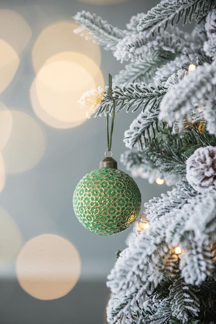 Christmas Ball Ornaments, Glass Decorative Hanging Ball Christmas Tree Ornaments For Holiday Party Decorations Christmas Ball Ornaments, Glass Decorative Hanging Ball Christmas Tree Ornaments For Holiday Party Decorations