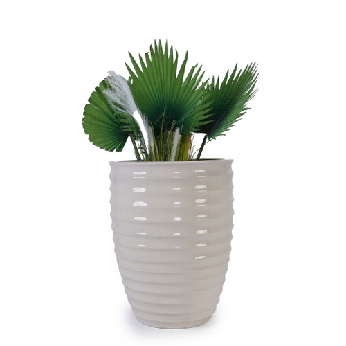 Flowerpot, Planter For Patio, Garden, Windowsill Flowerpot, Planter For Patio, Garden, Windowsill