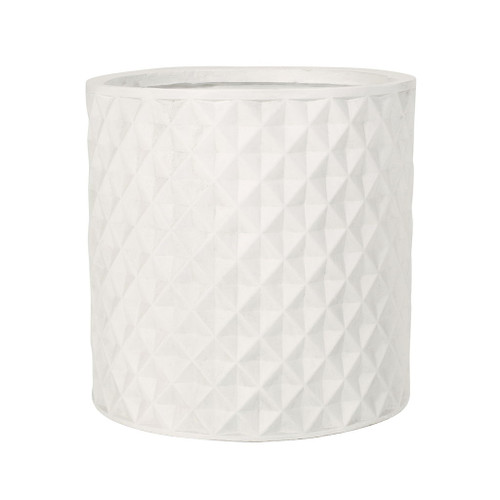 Planter - Antique White Planter - Antique White